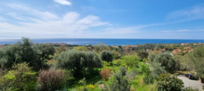 AMPIO APPARTAMENTO PANORAMICO